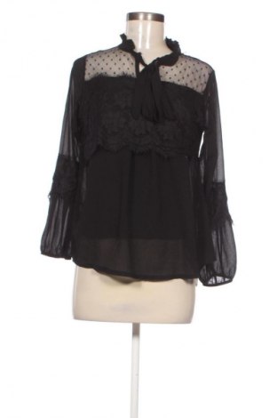 Γυναικεία μπλούζα Today, Μέγεθος L, Χρώμα Μαύρο, Τιμή 3,99 €