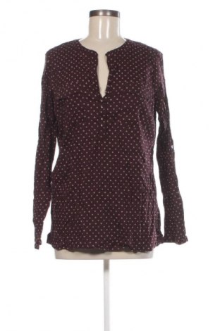 Γυναικεία μπλούζα Tom Tailor, Μέγεθος XL, Χρώμα Πολύχρωμο, Τιμή 8,99 €