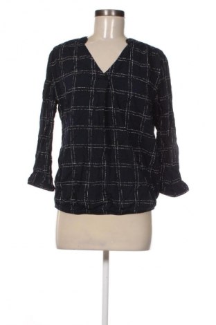 Дамска блуза Tom Tailor, Размер M, Цвят Многоцветен, Цена 15,99 лв.