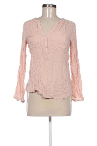 Bluză de femei Tom Tailor, Mărime M, Culoare Roz, Preț 89,47 Lei