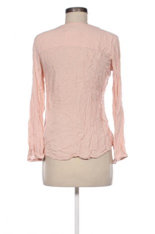 Bluză de femei Tom Tailor, Mărime M, Culoare Roz, Preț 89,47 Lei