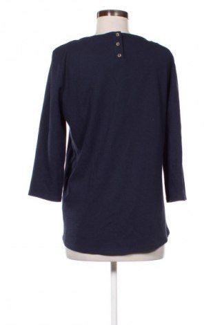 Bluzka damska Tom Tailor, Rozmiar XL, Kolor Niebieski, Cena 78,16 zł