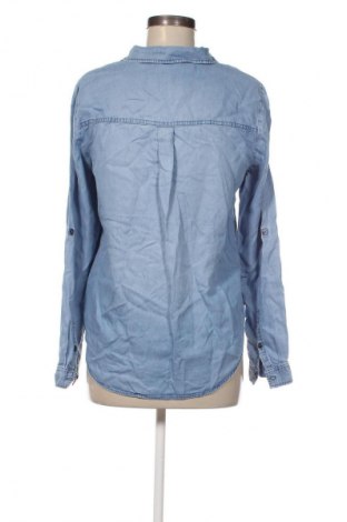 Dámská halenka Tom Tailor, Velikost M, Barva Modrá, Cena  129,00 Kč