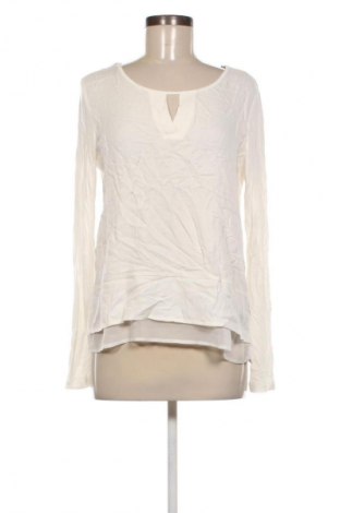 Дамска блуза Tom Tailor, Размер S, Цвят Бял, Цена 15,99 лв.