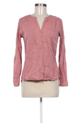 Bluză de femei Tom Tailor, Mărime S, Culoare Multicolor, Preț 87,46 Lei