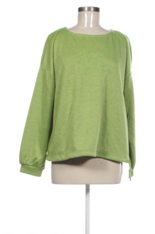 Dámská halenka Tom Tailor, Velikost XL, Barva Zelená, Cena  209,00 Kč