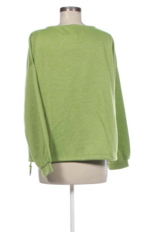 Dámská halenka Tom Tailor, Velikost XL, Barva Zelená, Cena  209,00 Kč