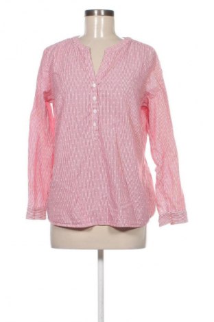 Damen Shirt Tom Tailor, Größe M, Farbe Mehrfarbig, Preis € 11,99