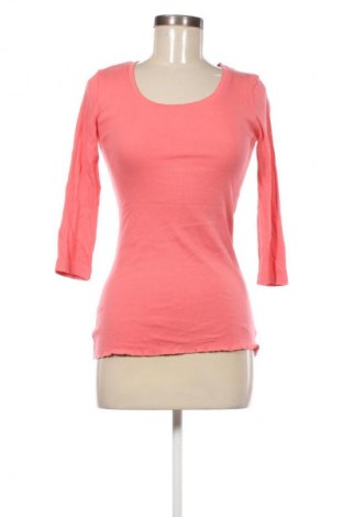 Bluzka damska Tom Tailor, Rozmiar XS, Kolor Różowy, Cena 40,99 zł