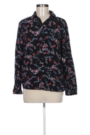 Γυναικεία μπλούζα Tom Tailor, Μέγεθος M, Χρώμα Πολύχρωμο, Τιμή 17,00 €