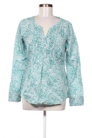 Дамска блуза Tom Tailor, Размер M, Цвят Многоцветен, Цена 33,97 лв.