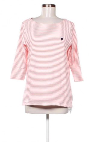 Damen Shirt Tom Tailor, Größe XXL, Farbe Mehrfarbig, Preis € 17,38