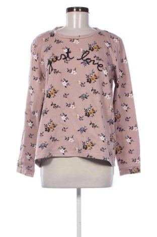 Damen Shirt Tom Tailor, Größe L, Farbe Mehrfarbig, Preis € 17,30