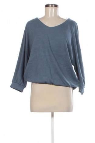 Dámska blúza Tom Tailor, Veľkosť M, Farba Modrá, Cena  9,95 €