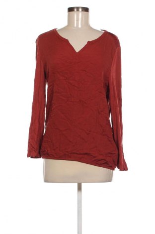 Damen Shirt Tom Tailor, Größe L, Farbe Rot, Preis € 9,99