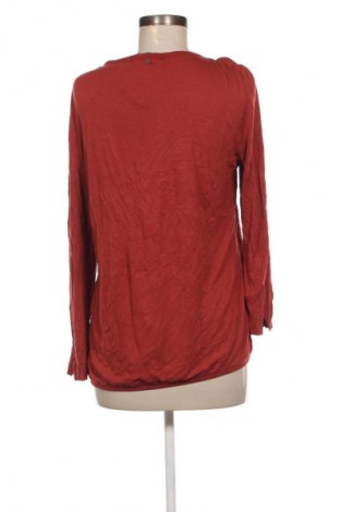 Damen Shirt Tom Tailor, Größe L, Farbe Rot, Preis € 9,99
