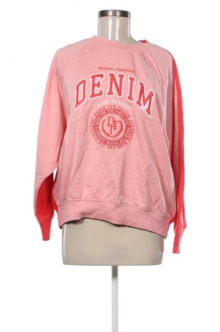 Damen Shirt Tom Tailor, Größe M, Farbe Rosa, Preis € 6,99
