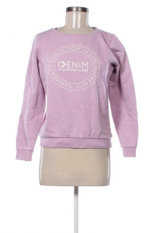 Дамска блуза Tom Tailor, Размер S, Цвят Многоцветен, Цена 34,37 лв.