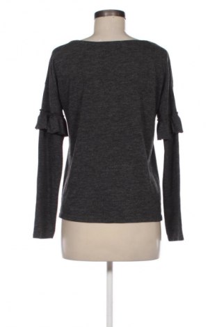 Дамска блуза Tom Tailor, Размер XS, Цвят Черен, Цена 33,93 лв.