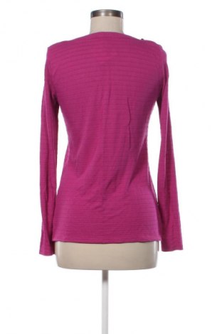 Bluzka damska Tom Tailor, Rozmiar S, Kolor Fioletowy, Cena 77,75 zł