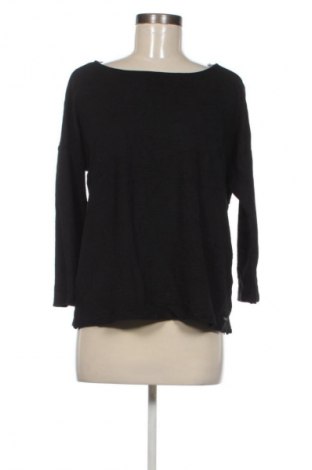 Bluză de femei Tom Tailor, Mărime S, Culoare Negru, Preț 37,99 Lei