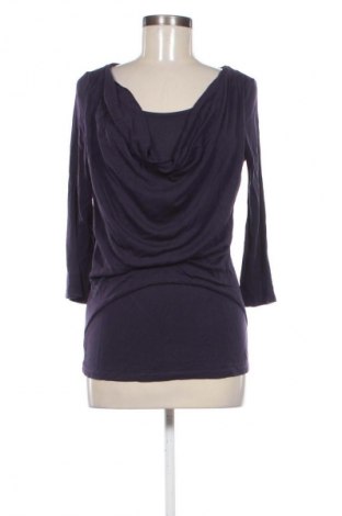 Dámská halenka Tom Tailor, Velikost S, Barva Fialová, Cena  430,00 Kč