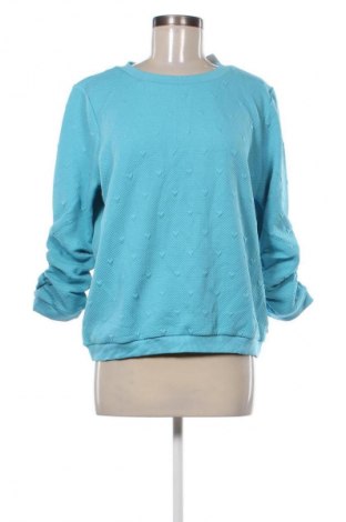 Damen Shirt Tom Tailor, Größe XL, Farbe Blau, Preis 7,99 €