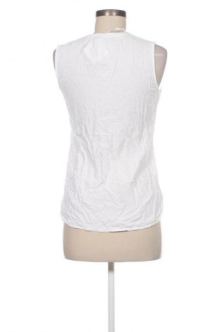 Дамска блуза Tom Tailor, Размер S, Цвят Бял, Цена 26,97 лв.