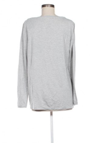 Дамска блуза Tom Tailor, Размер XXL, Цвят Сив, Цена 91,20 лв.