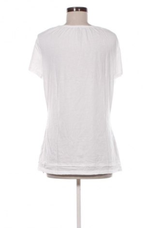 Дамска блуза Tom Tailor, Размер M, Цвят Бял, Цена 27,37 лв.