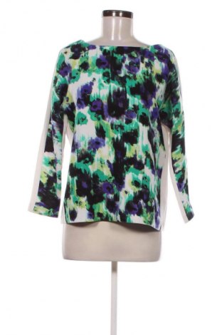 Дамска блуза Tom Tailor, Размер M, Цвят Многоцветен, Цена 34,00 лв.