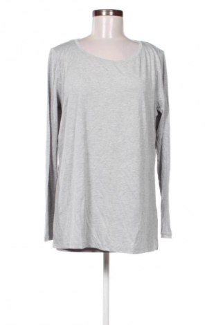 Bluzka damska Tom Tailor, Rozmiar XXL, Kolor Szary, Cena 209,66 zł