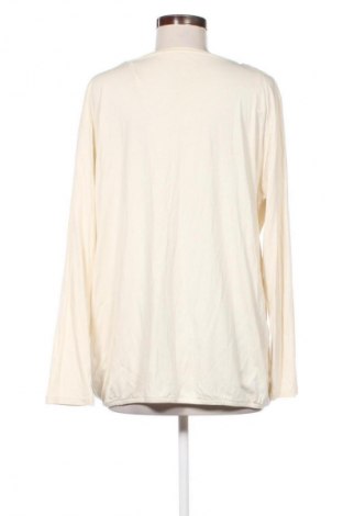 Дамска блуза Tom Tailor, Размер XXL, Цвят Екрю, Цена 34,00 лв.