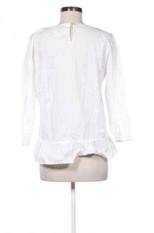 Дамска блуза Tom Tailor, Размер M, Цвят Екрю, Цена 34,00 лв.