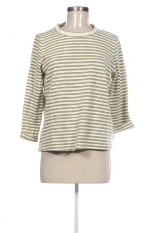 Дамска блуза Tom Tailor, Размер M, Цвят Многоцветен, Цена 14,99 лв.