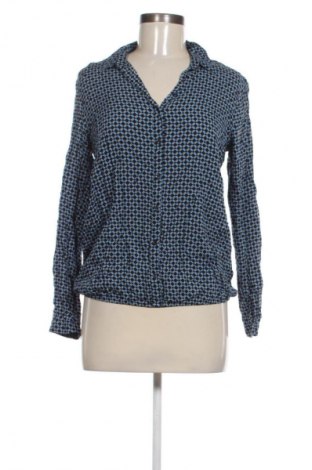Damen Shirt Tom Tailor, Größe M, Farbe Mehrfarbig, Preis 9,99 €