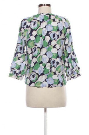 Дамска блуза Tom Tailor, Размер S, Цвят Многоцветен, Цена 12,99 лв.