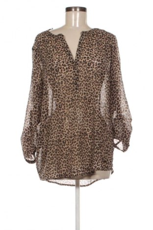 Női blúz Tom Tailor, Méret XL, Szín Sokszínű, Ár 3 599 Ft