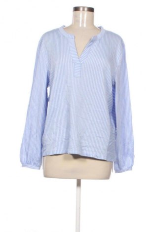 Damen Shirt Tom Tailor, Größe L, Farbe Mehrfarbig, Preis 9,99 €