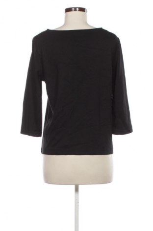Дамска блуза Tom Tailor, Размер M, Цвят Черен, Цена 14,99 лв.