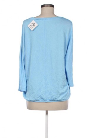 Damen Shirt Tom Tailor, Größe M, Farbe Blau, Preis 7,99 €