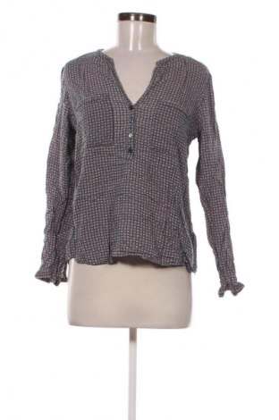 Damen Shirt Tom Tailor, Größe M, Farbe Mehrfarbig, Preis € 9,99