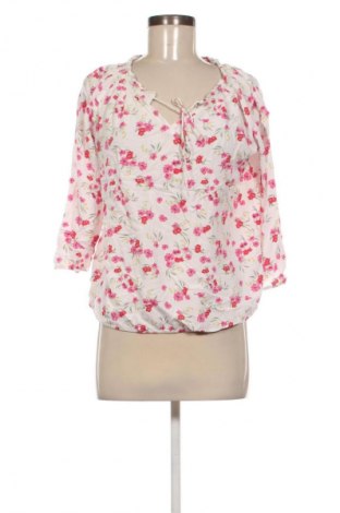 Дамска блуза Tom Tailor, Размер M, Цвят Многоцветен, Цена 13,99 лв.