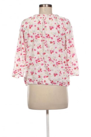 Дамска блуза Tom Tailor, Размер M, Цвят Многоцветен, Цена 13,99 лв.