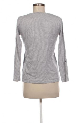 Дамска блуза Tom Tailor, Размер L, Цвят Сив, Цена 13,99 лв.