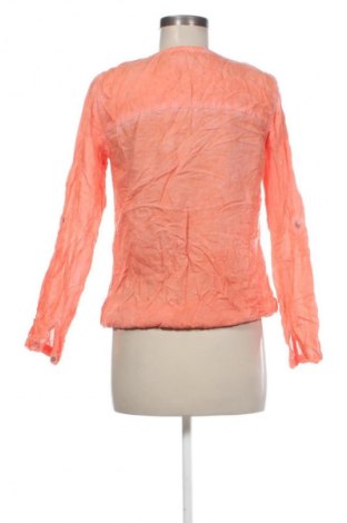 Női blúz Tom Tailor, Méret M, Szín Narancssárga
, Ár 3 929 Ft