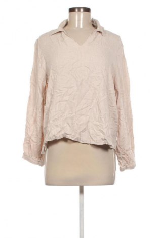 Bluzka damska Tom Tailor, Rozmiar XL, Kolor Beżowy, Cena 38,99 zł