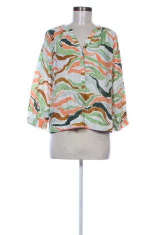 Bluzka damska Tom Tailor, Rozmiar S, Kolor Kolorowy, Cena 78,16 zł