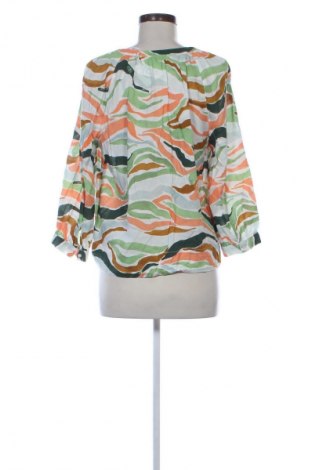 Bluzka damska Tom Tailor, Rozmiar S, Kolor Kolorowy, Cena 78,16 zł
