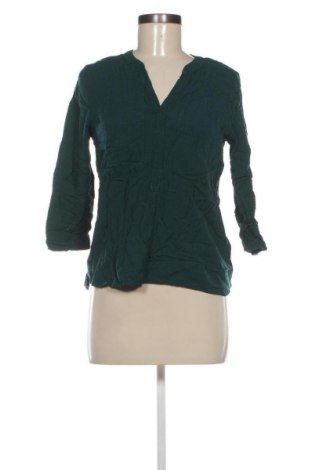 Női blúz Tom Tailor, Méret XS, Szín Zöld, Ár 3 889 Ft